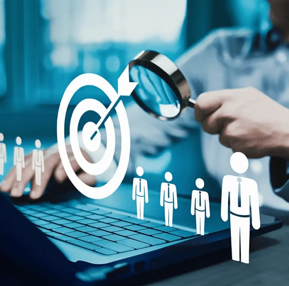 Identifying Target Audiences